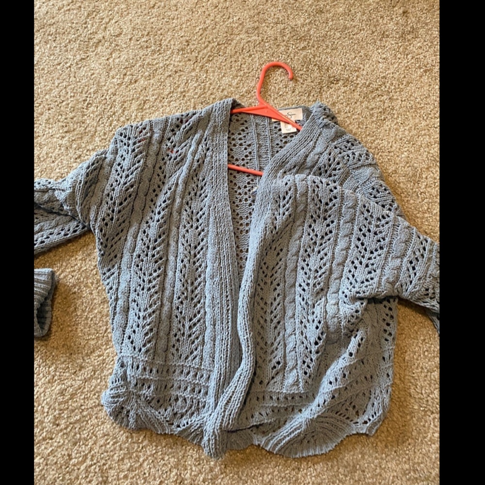 Jessica Simpson Sweater
